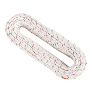 Singing Rock STATIC R44; bílá; délka: 200m