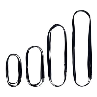 Singing Rock OPEN SLING BLACK smyčka 80cm