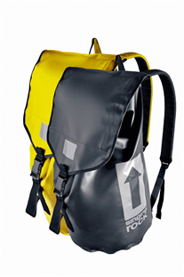 Singing Rock Gear Bag 50l černý