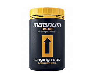 Singing Rock Magnum drcené magnézium 100g