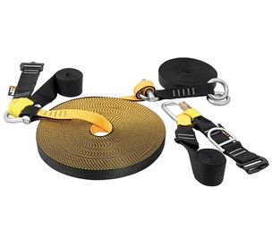 Singing Rock Slack line set 25 m