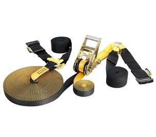Singing Rock Slack line set 15 m