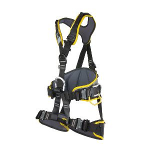 Singing Rock PROFI WORKER 3D speed
