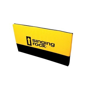 Singing Rock Font bouldermatka