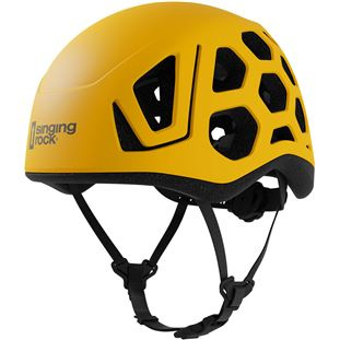 Singing Rock Hex Yellow, vel.: L
