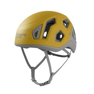 Singing Rock Penta, yellow gold, vel.: XL