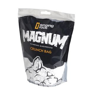 Singing Rock Magnum drcené magnézium 100g