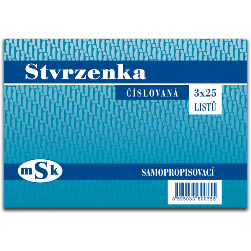 Typos Stvrzenka - kopie stvrzenky - juxta