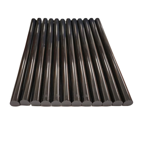 Sada tavných náplní do velké tavné pistole - černé (12ks)