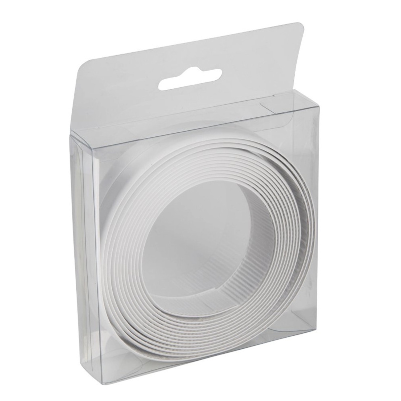 Protimex Vanová páska 38 mm, bílá