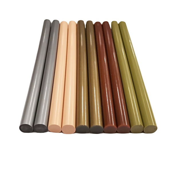 Sada tavných náplní do velké tavné pistole - podzim (10ks)