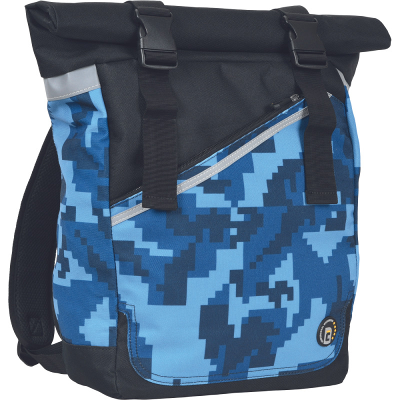 NEURUM batoh navy