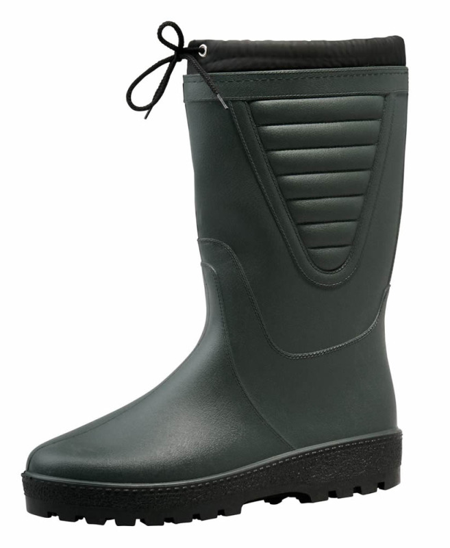 Holínky zateplené Polar - 46