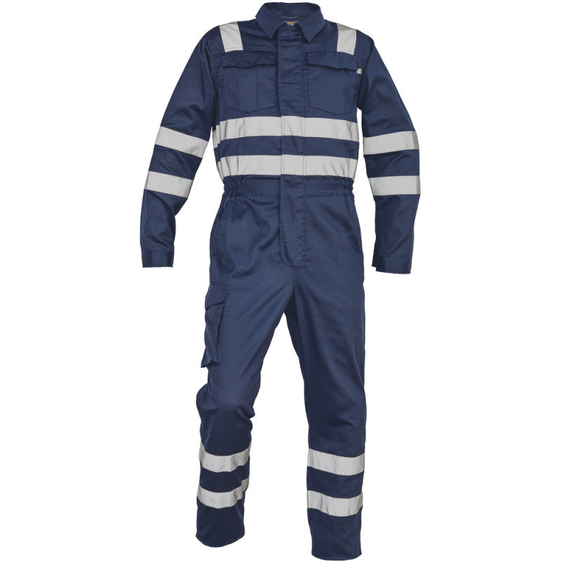 ZAMORA kombinéza navy vel.56