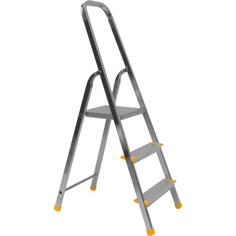 Alve Schůdky jednostranné 1 x 3 nášlapy do 150 kg