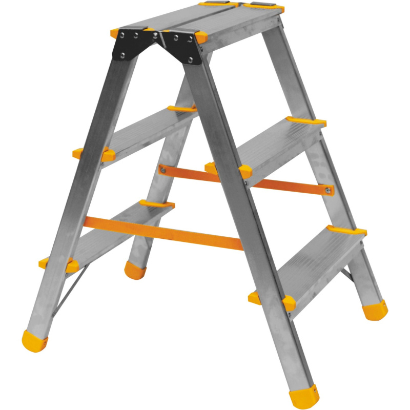 Alve Schůdky oboustranné 2 x 3 nášlapy