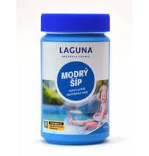 Chemie LAGUNA MODRÝ ŠÍP 1 kg