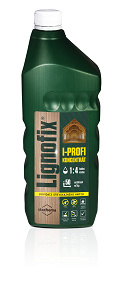 Přípravek biocidní Stachema Lignofix I-Profi bezbarvý 1 kg