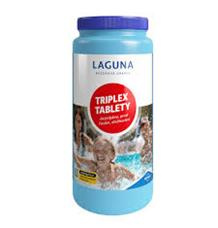 Laguna Triplex tablety 1,6kg