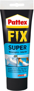 Montážní lepidlo Pattex Super Fix, 250 g