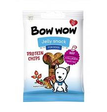 Mira Mar Bow Wow Želatinové chipsy 60g (23ks)