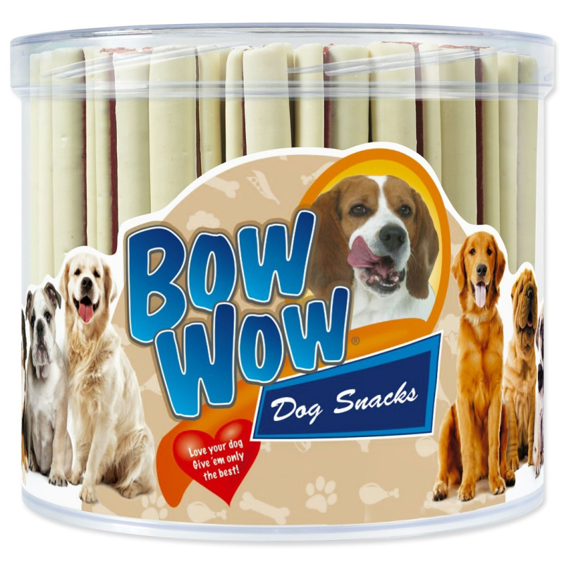 Turbínky s uherákovou přichutí Dóza - 55ks