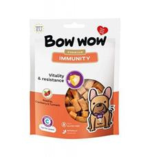 Bow wow poch. Immunity 60 g