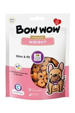 Bow wow poch. Weight 60 g