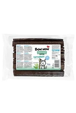 Zubní kartáček pamlsek 21 cm (20 ks)