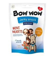 Mira Mar Bow Wow Jorkie s uherákem 80g
