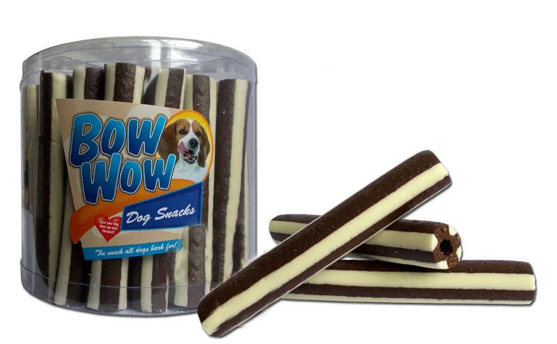 Tubitos s hmyzem a rýží 35 ks