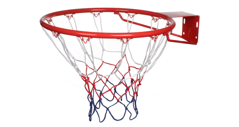 Basketball Korb basketbalová obroučka