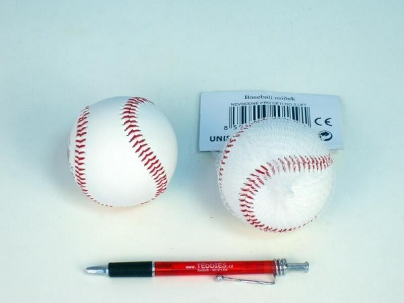 Míček na baseball