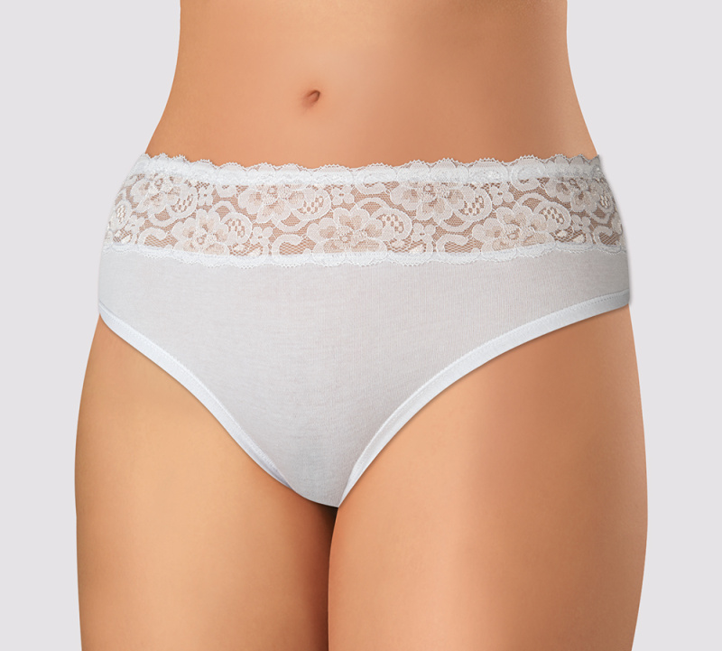 Kalhotky Andrie PS 2973 LYCRA - 3ks v balení, Barva: Vícebarevná, Velikost: XL