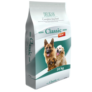 DELIKAN CLASSIC 10 kg