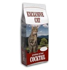 DELIKAN Cat Cocktail 10 kg