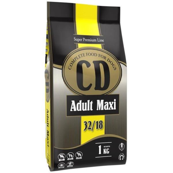 Delikan DELIKAN CD Adult Maxi 1 kg