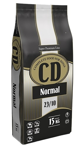 Delikan DELIKAN CD Normal 15 kg