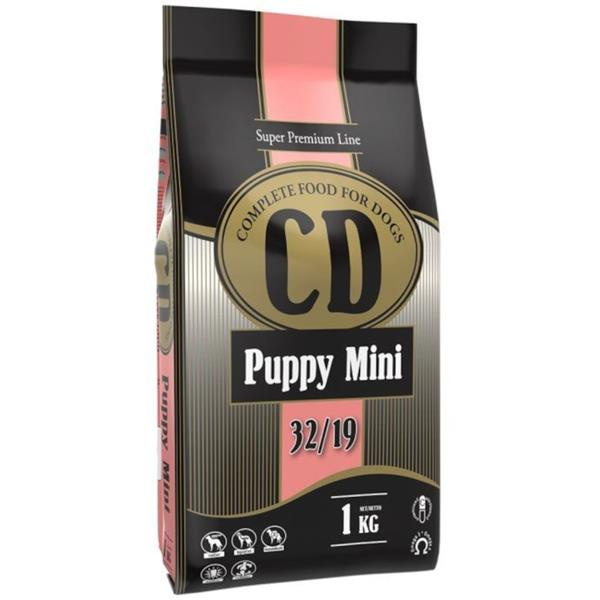 Delikan DELIKAN CD Puppy Mini 1 kg