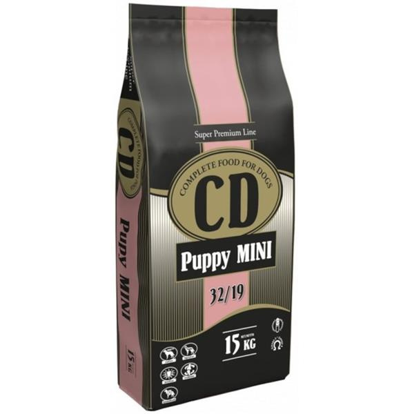 Delikan DELIKAN CD Puppy Mini 15 kg