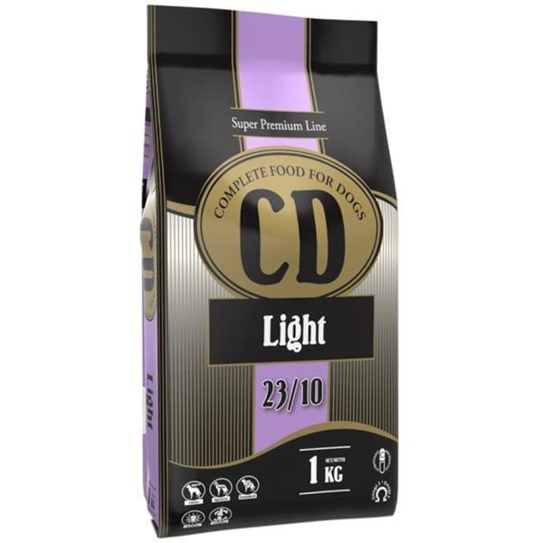Delikan DELIKAN CD Light 1 kg
