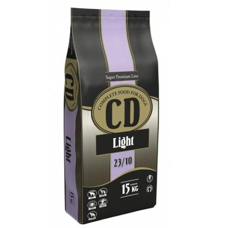 Delikan DELIKAN CD Light 15 kg