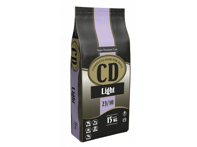 Delikan DELIKAN CD Light 15 kg