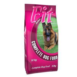 Delikan DELIKAN Fit 10 kg