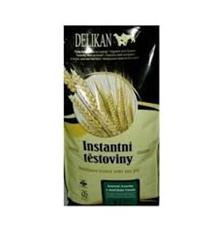 Těstoviny instantní + řasa pro psy 3 kg