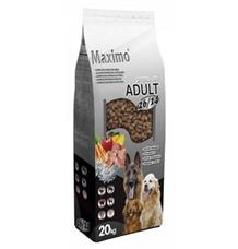 Delikan Dog Premium Maximo Adult  20 kg