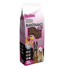 Delikan Dog Premium Maximo Maintenance 20 kg