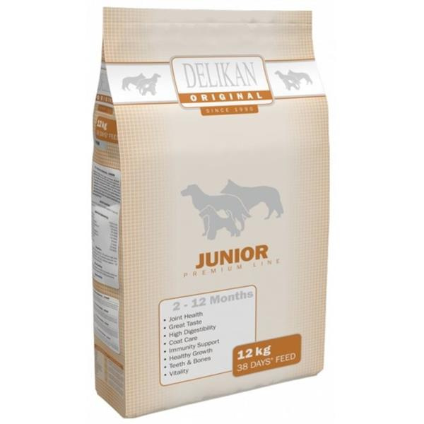 Delikan DELIKAN Original Junior 12 kg