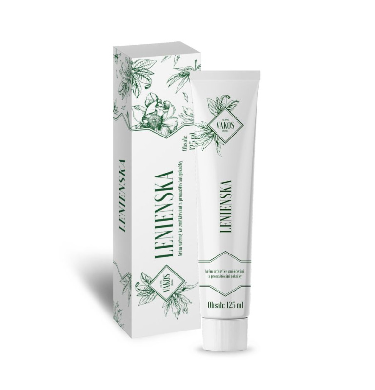 Lenienska 125ml