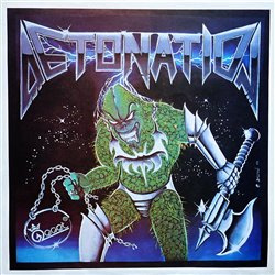 Detonation - Various